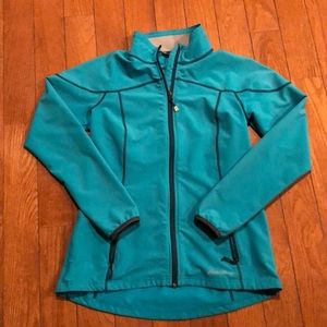 Eddie Bauer Windbreaker Jacket